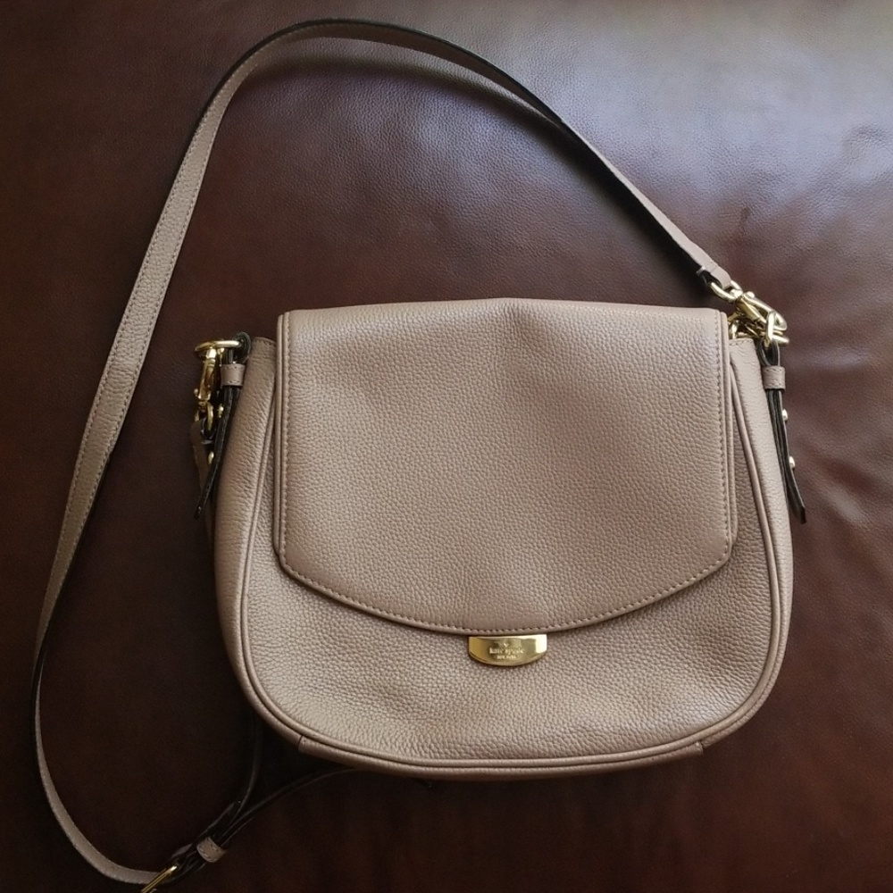 Kate spade crossbody